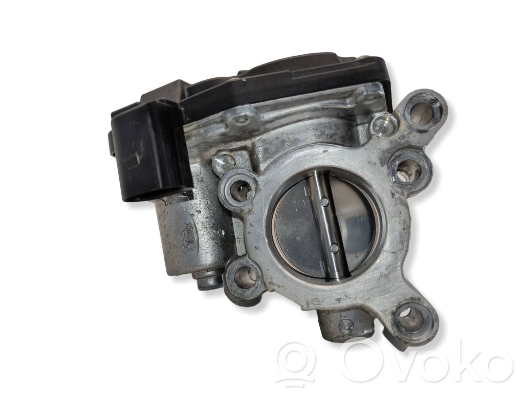 Zawór przepustnicy   H6BG9F991BA,B231780010,6BG9F991BA