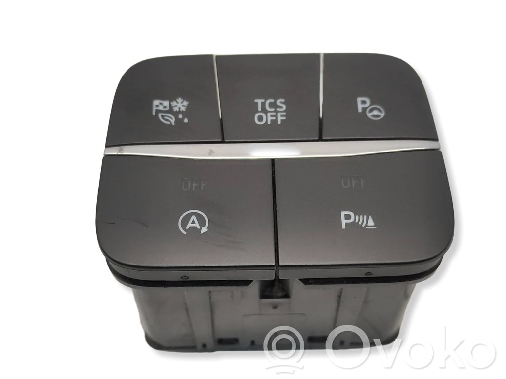 Kit interrupteurs   JX7T11B573AB,18423B