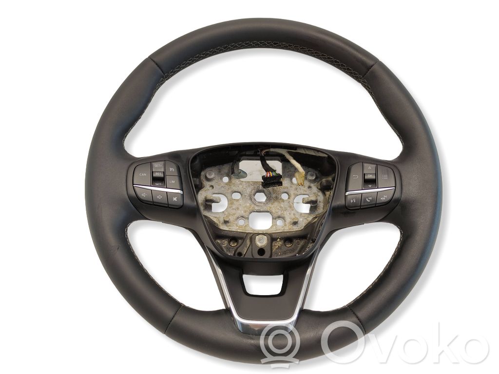 Ohjauspyörä   L1TB3600LF1GXA,2327400675