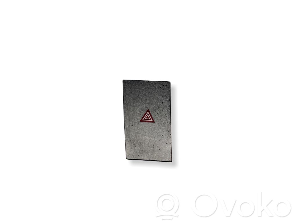 Opel Vectra C Hazard light switch 