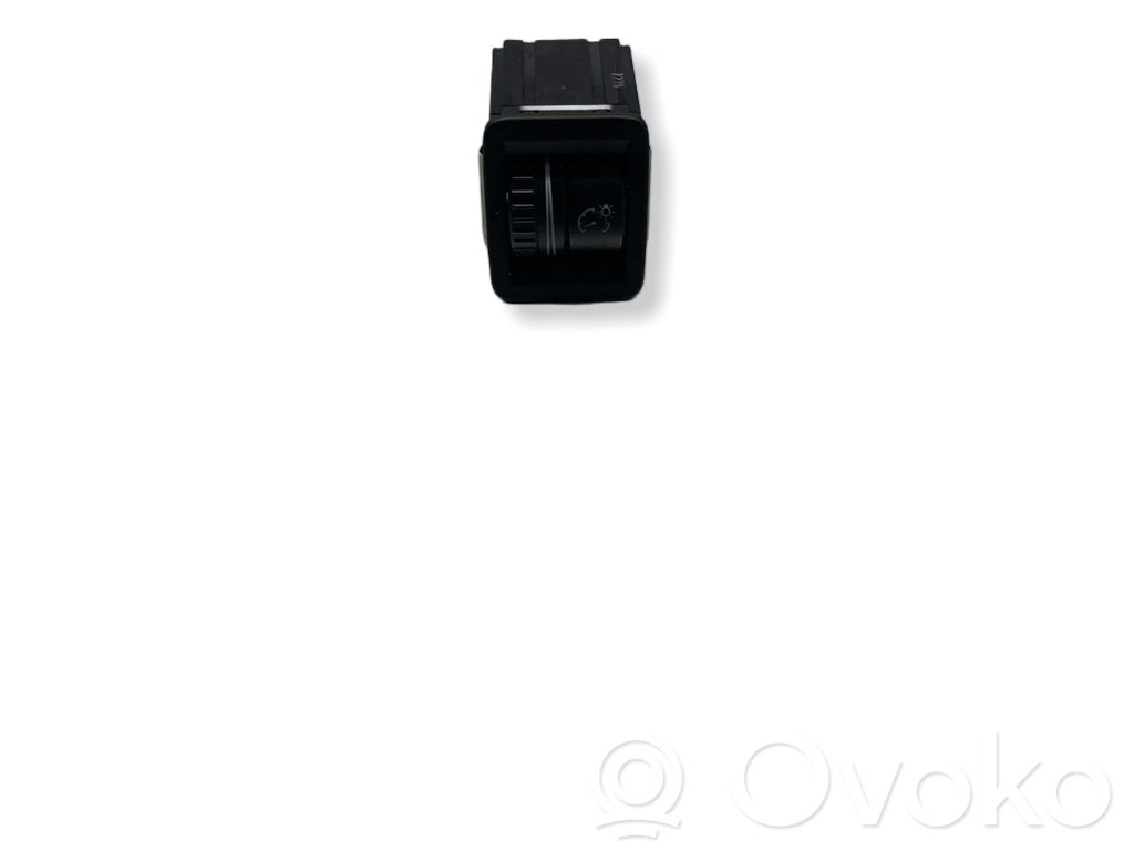Volkswagen PASSAT B6 Panel lighting control switch 