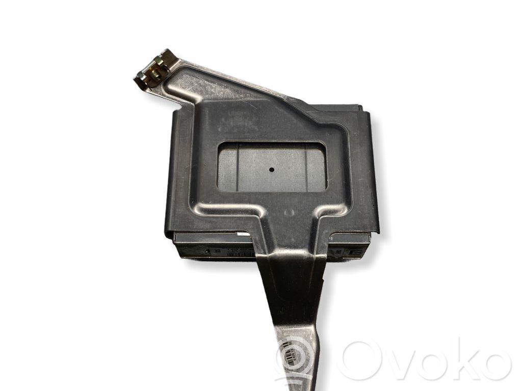 Volkswagen PASSAT B5.5 GPS navigation control unit/module 