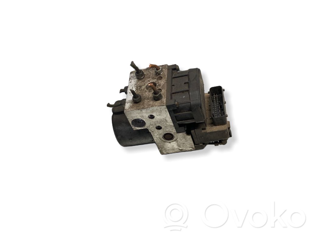 Opel Astra G ABS Pump 