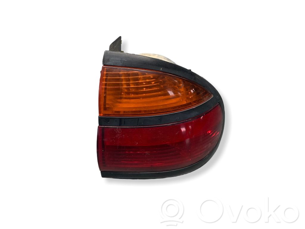 Renault Laguna II Takavalot 