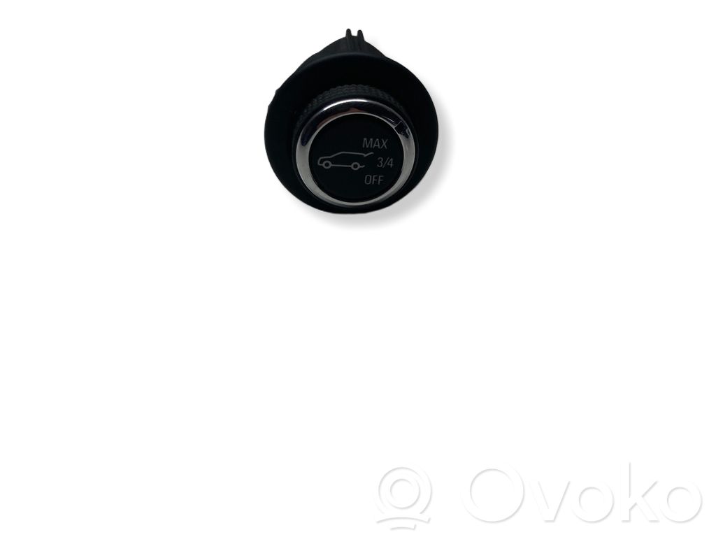 Opel Insignia A Otros interruptores/perillas/selectores 