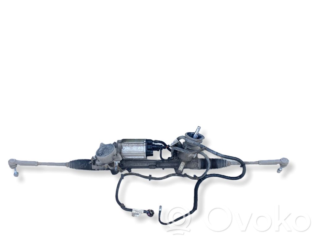 Opel Insignia A Steering rack 