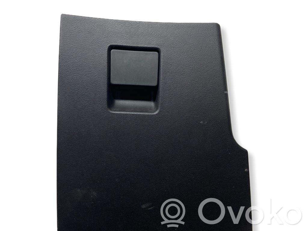 Opel Insignia A Glove box 