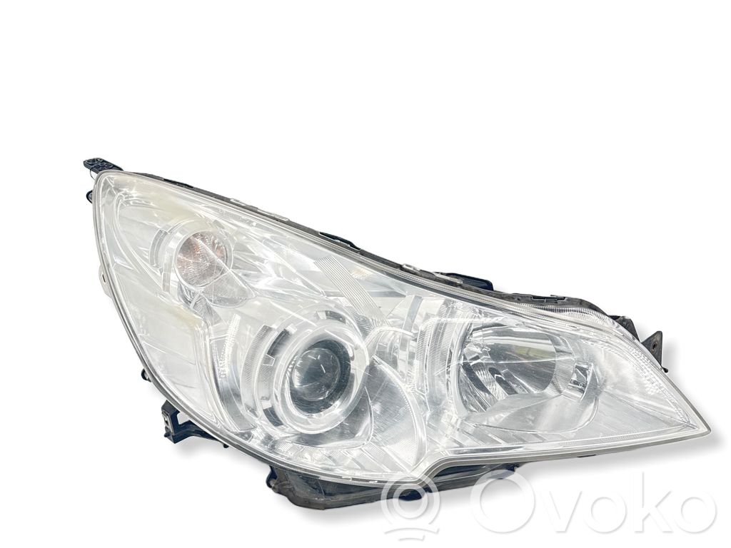 Subaru Outback Headlight/headlamp 