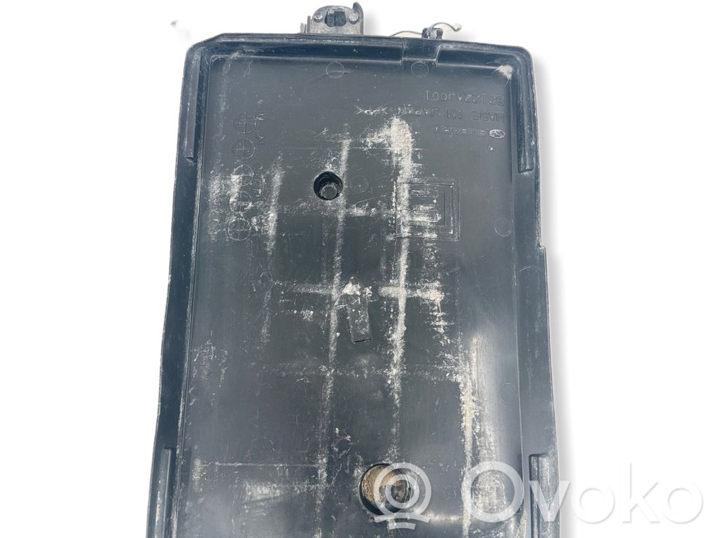 Subaru Outback Batteriegestell 