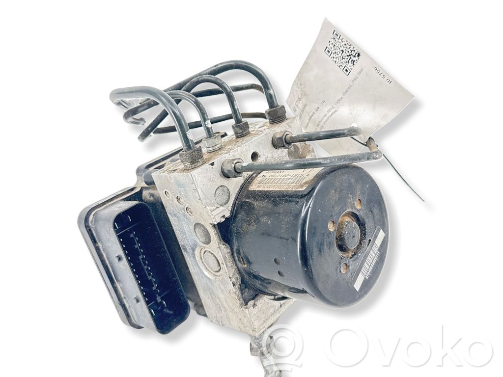 ABS-pumppu   27536AJ003