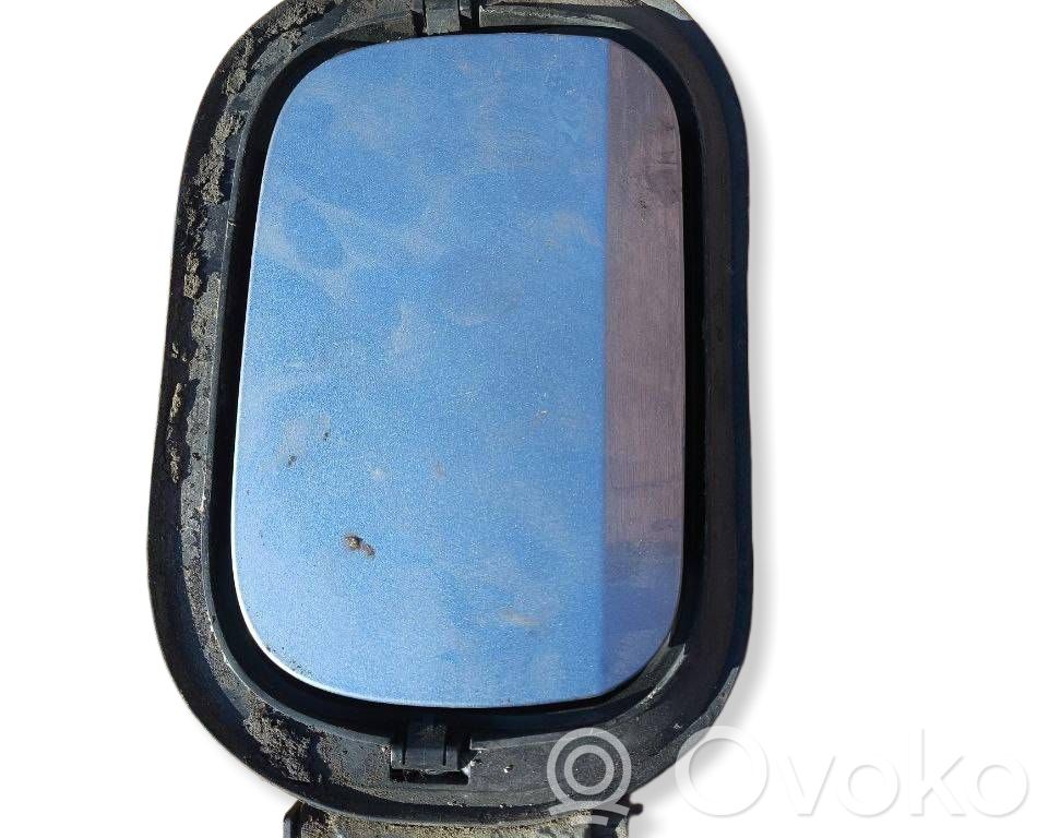Fuel tank cap