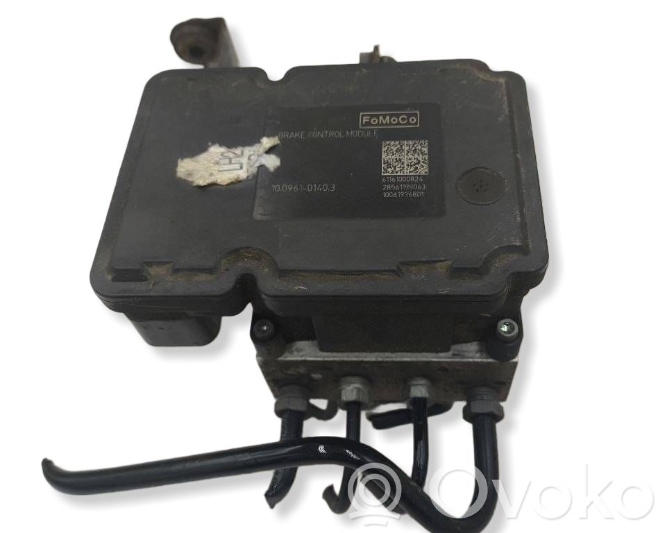 Ford C-MAX II ABS bloks 