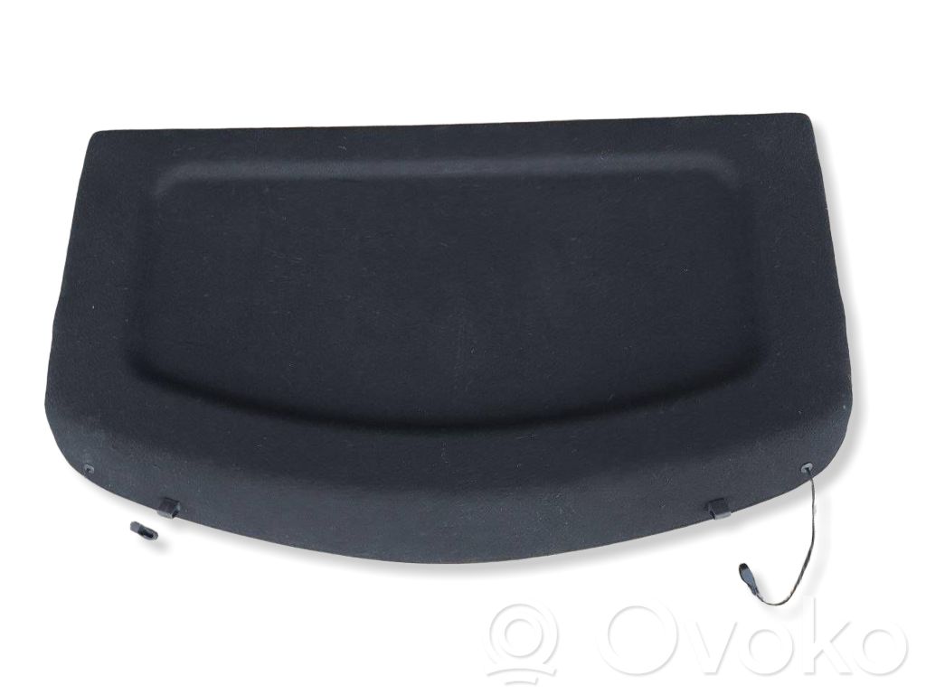 Parcel shelf   BBN968310