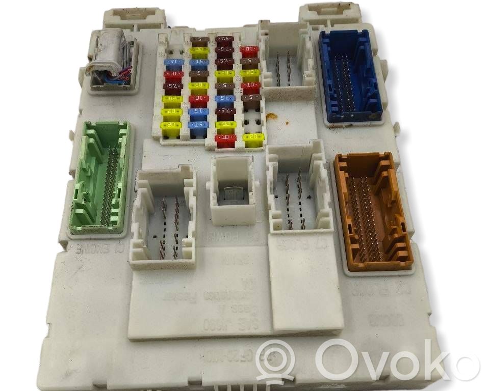 Ford Kuga II Module confort 