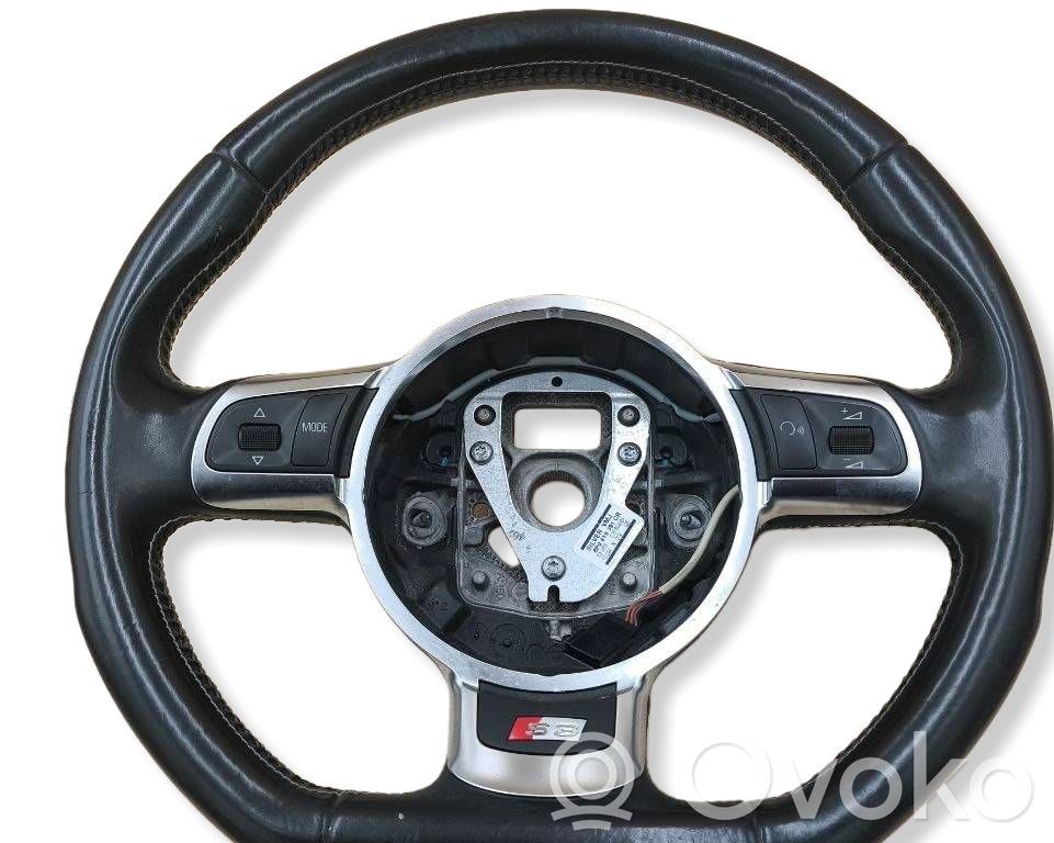 Volante   8P0419091CR,606180463A