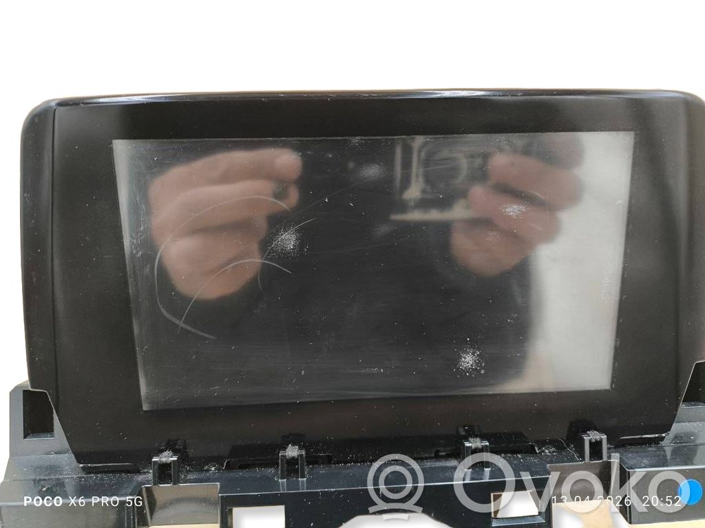 Bluetooth modulis   GMD7669C0A,K2352,B021208