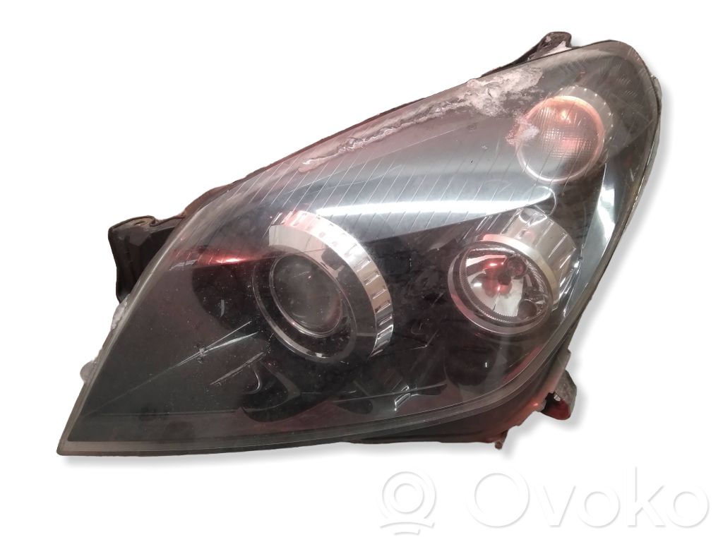 Scheinwerfer   5DF00870420,13110385