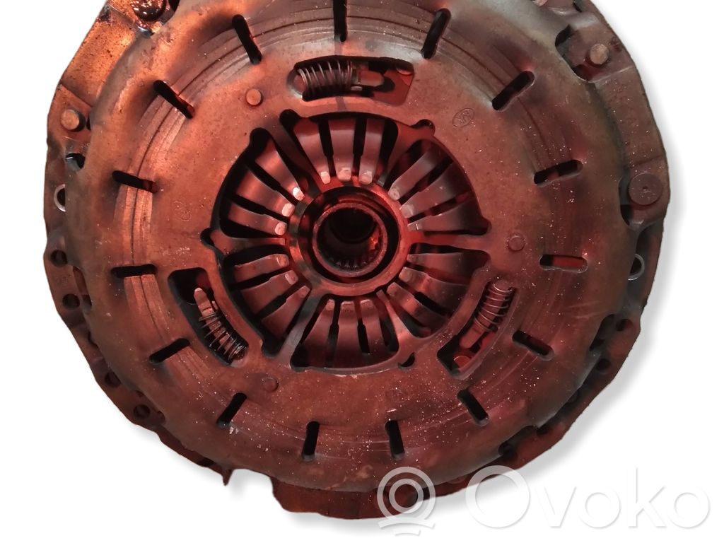 BMW 3 E46 Clutch set kit 