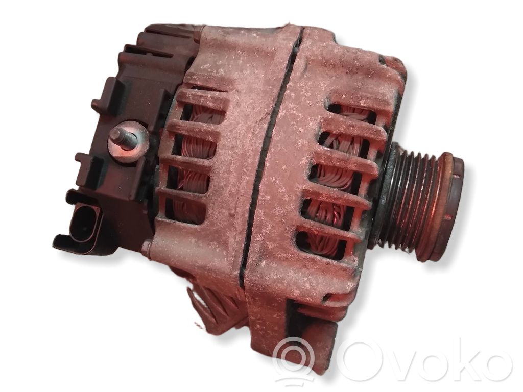 Alternador   8507623,2609201C,S11AN10