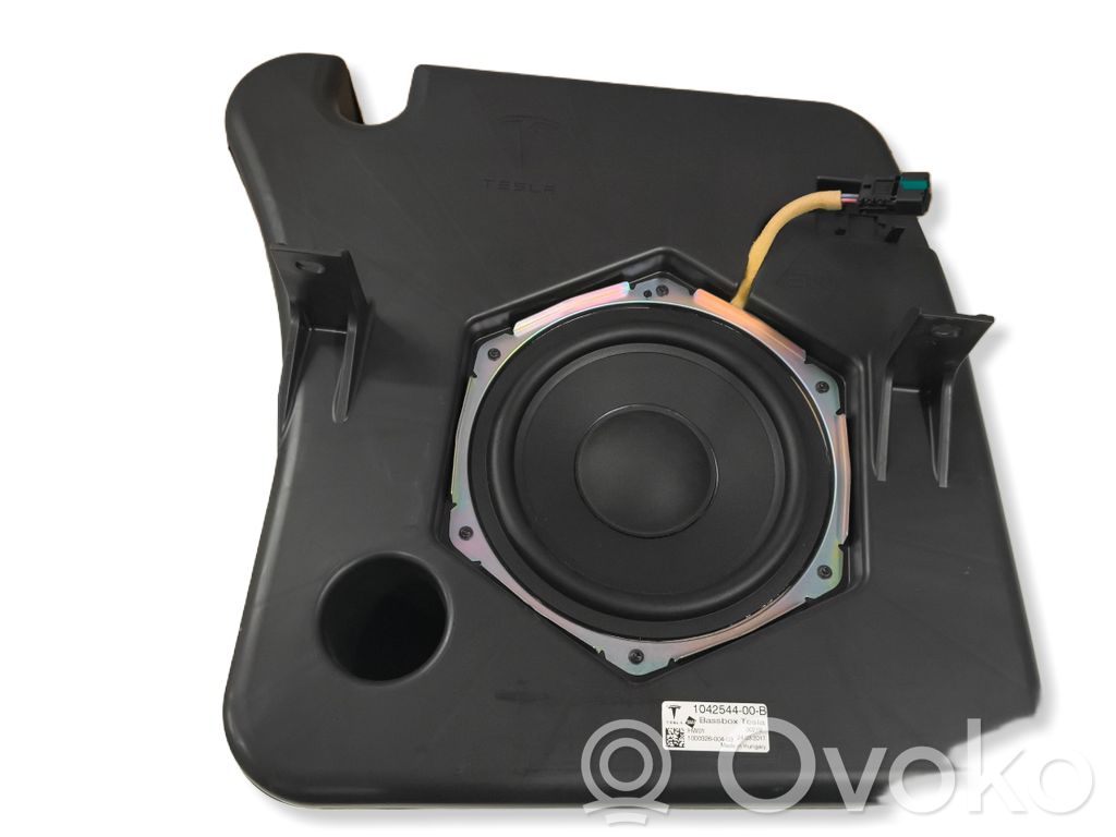 Altavoz subwoofer   104254400B,100032600403