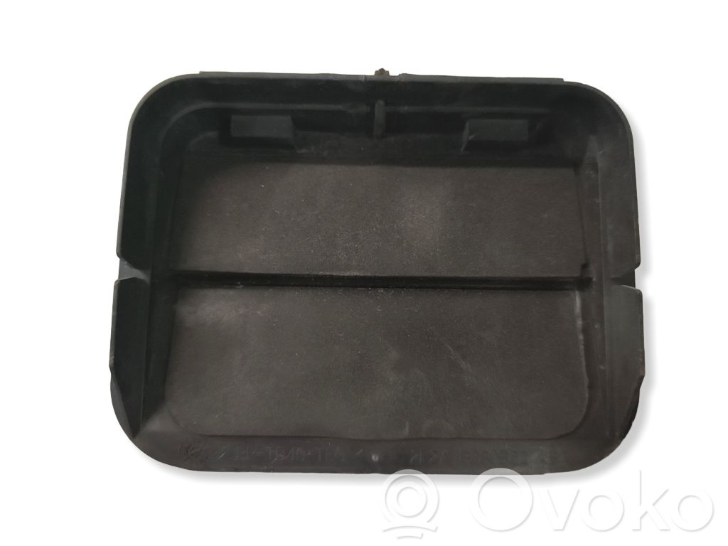 Tesla Model S Quarter panel pressure vent 