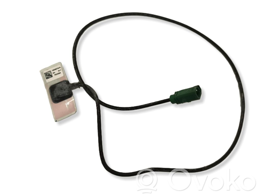 Tesla Model S Bluetooth-antenni 