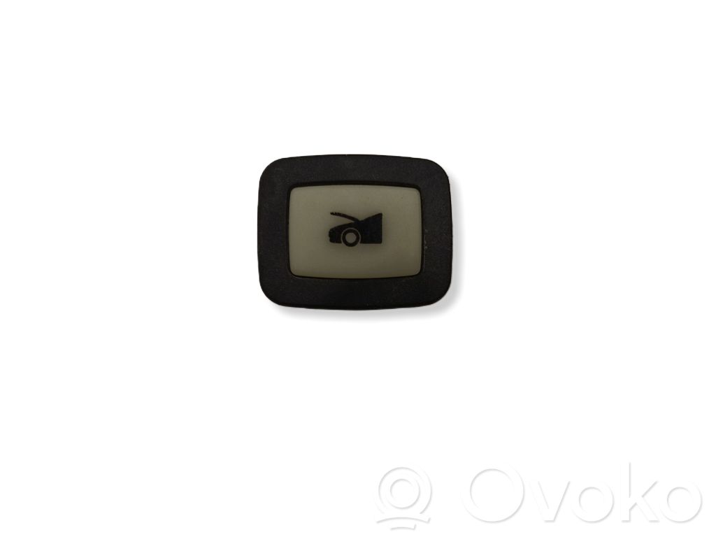 Tesla Model S Tailgate opening switch 
