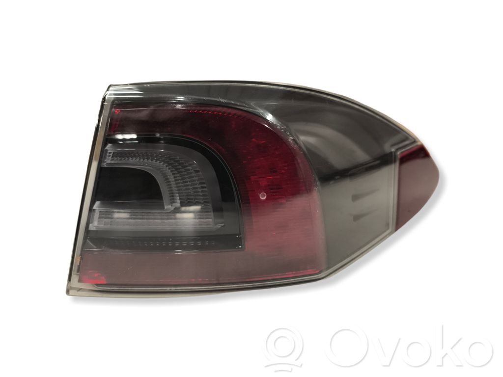 Tesla Model S Takavalot 