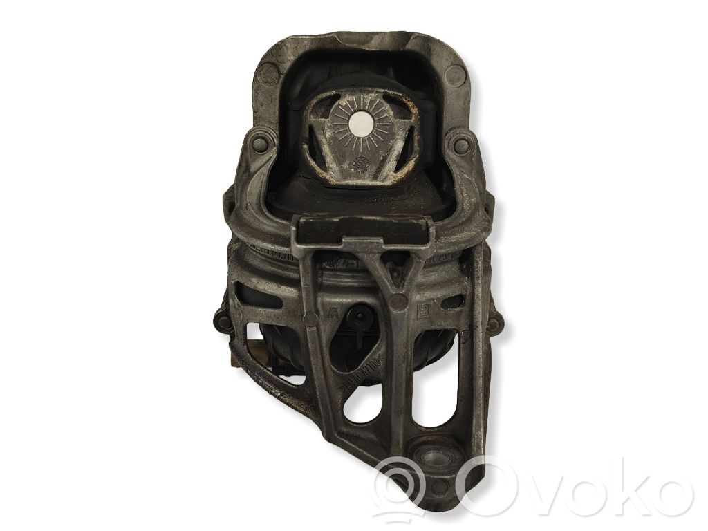 Porsche Cayenne (9Y0 9Y3) Engine mount bracket 