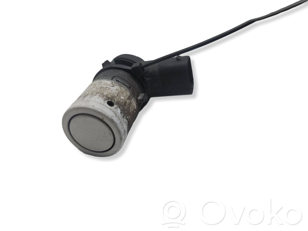 Jaguar XF X250 Sensor de aparcamiento PDC 