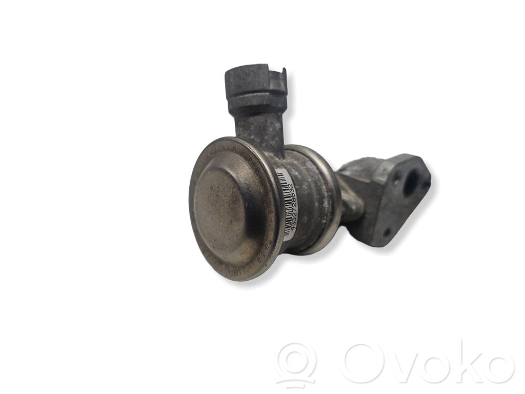 Audi Q7 4L Válvula EGR 