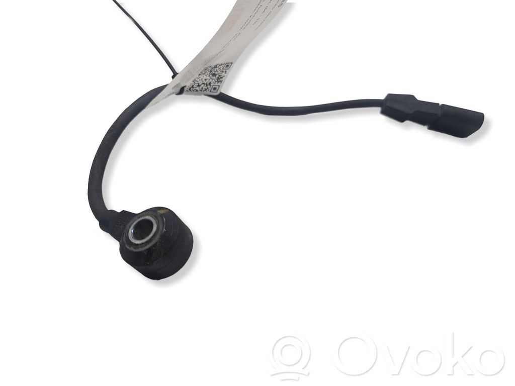 Audi Q7 4L Klopfsensor 