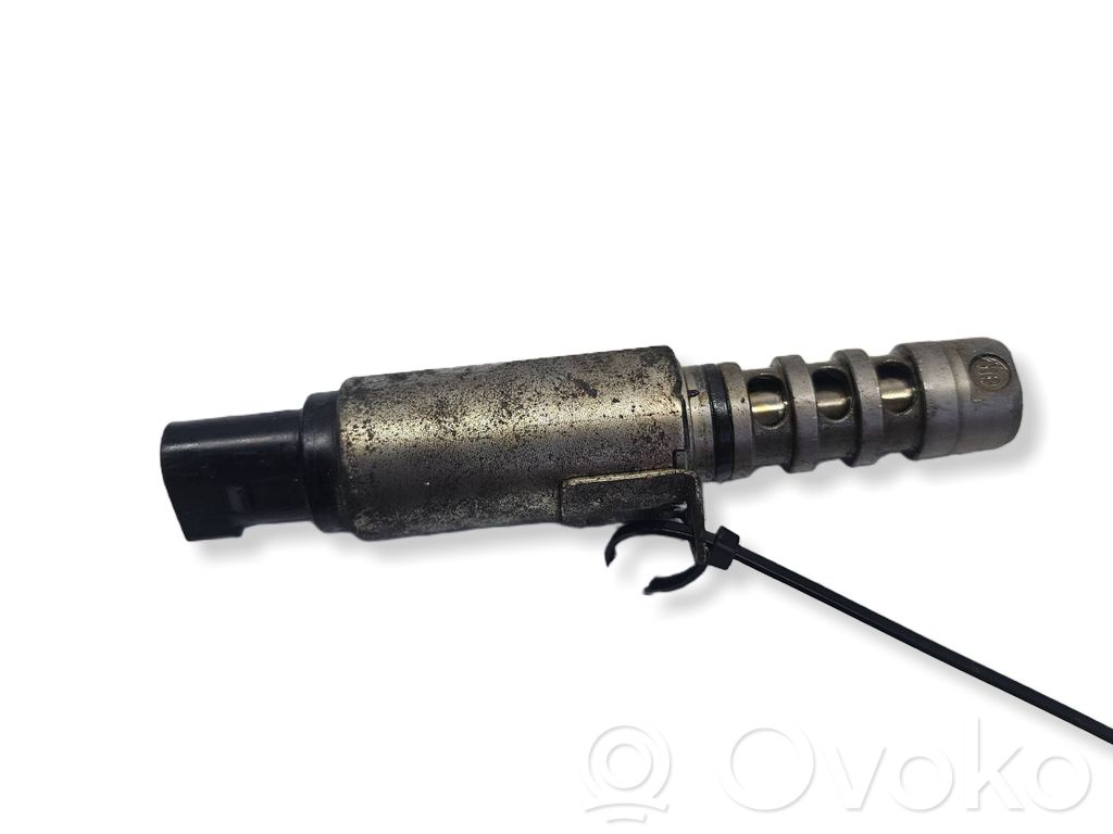 Audi Q7 4L Camshaft vanos timing valve 