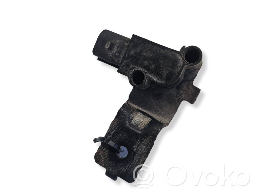 Volkswagen PASSAT CC Headlight/headlamp level sensor 