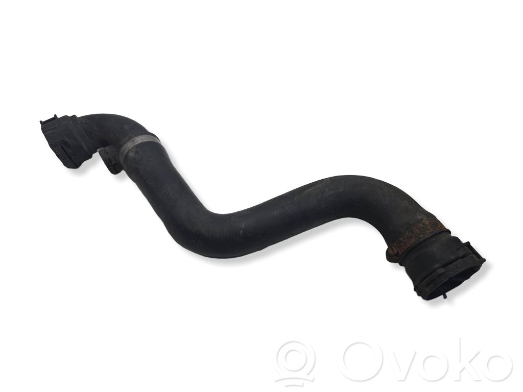 BMW 3 E46 Engine coolant pipe/hose 