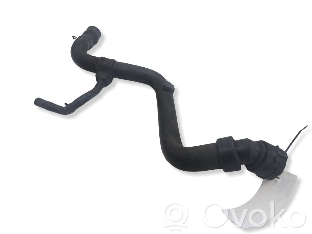 Volkswagen PASSAT B5 Engine coolant pipe/hose 