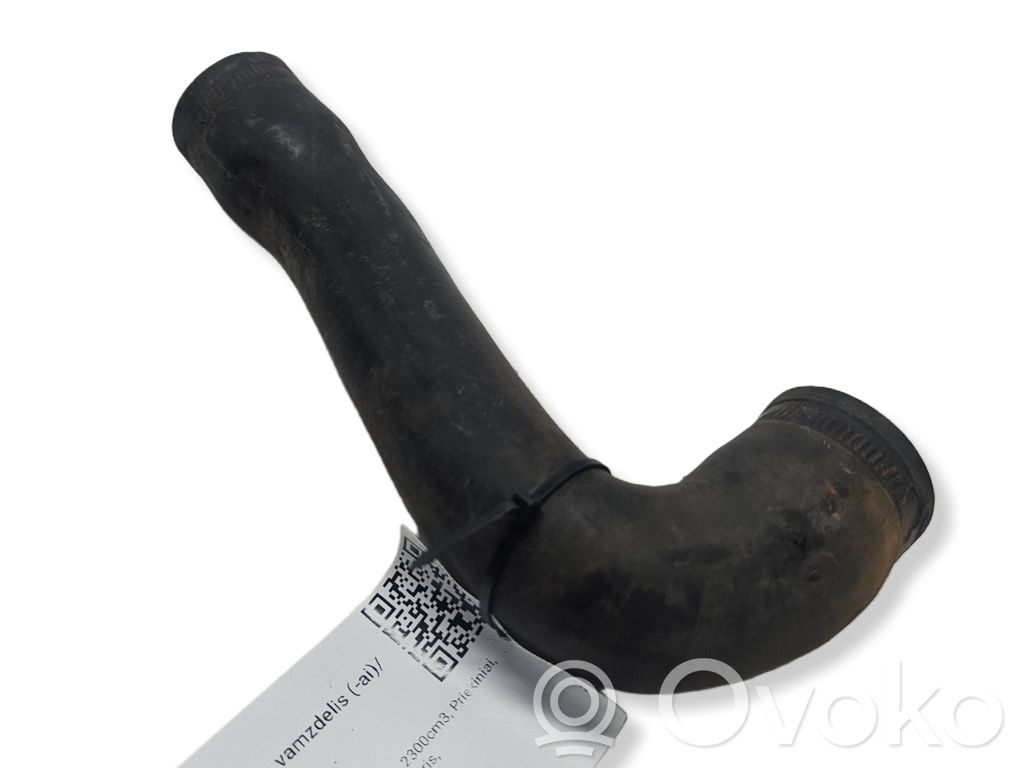 Ford Galaxy Engine coolant pipe/hose 