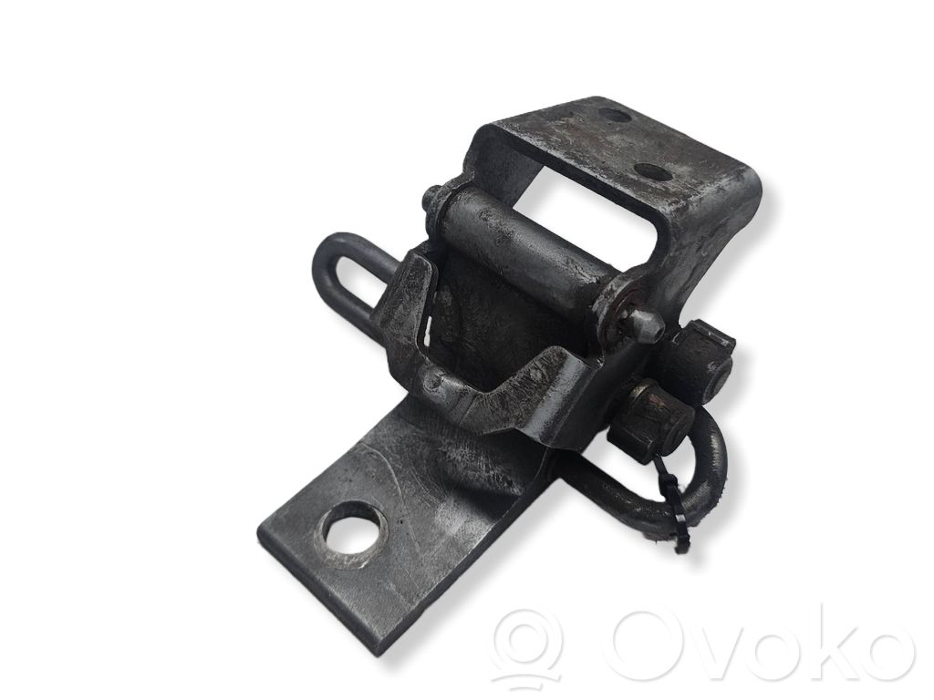 Audi A8 S8 D2 4D Front door lower hinge 
