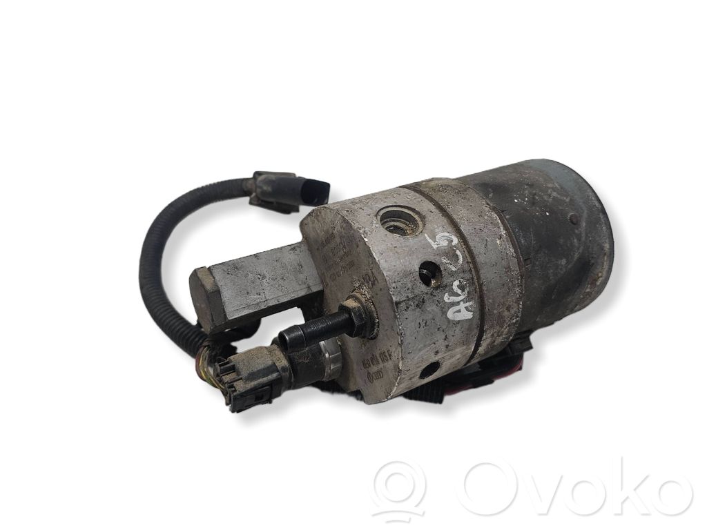 Audi A6 S6 C5 4B Avattavan katon hydraulipumppu 