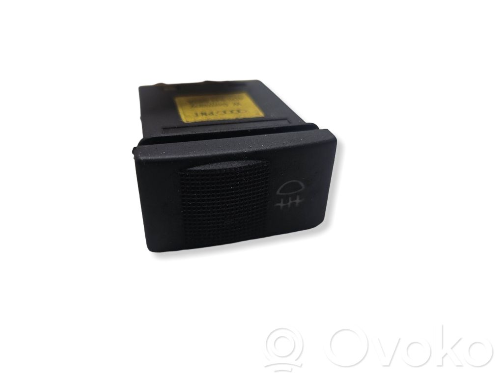 Audi A8 S8 D2 4D Fog light switch 