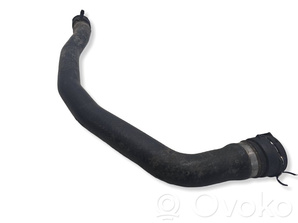 BMW 7 E65 E66 Engine coolant pipe/hose 
