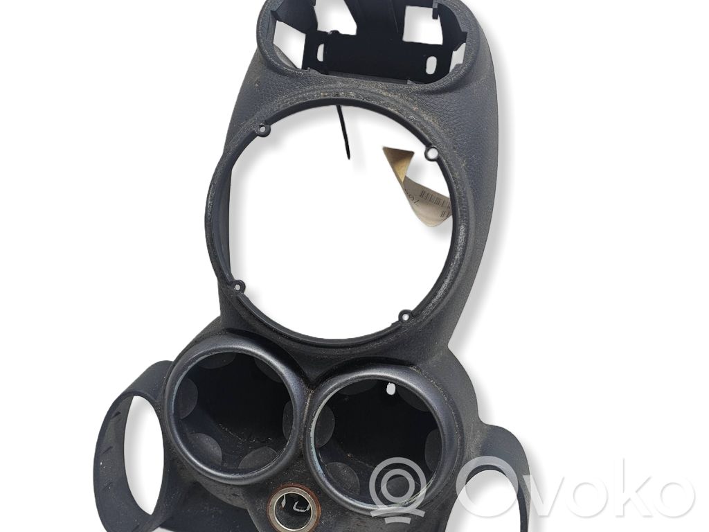 Mini One - Cooper R50 - 53 Consola de plástico de la palanca de cambios 
