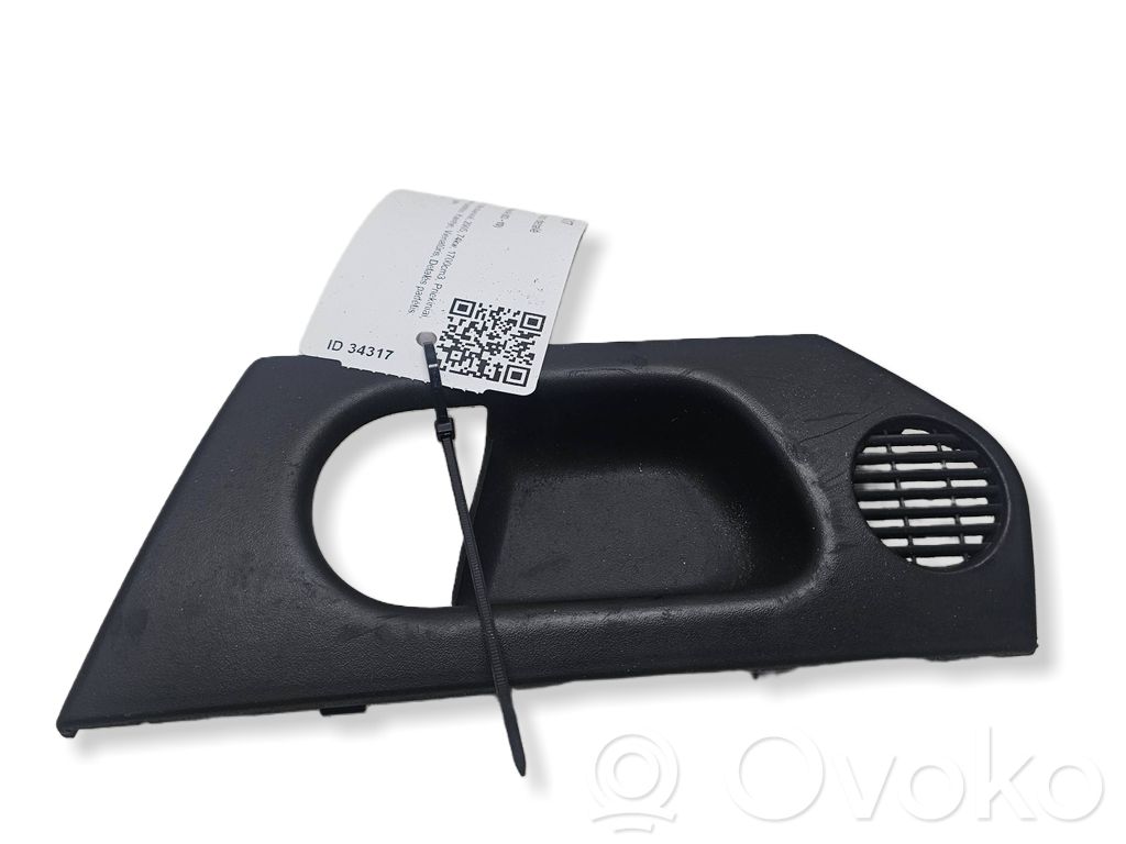 Opel Meriva A Other interior part 