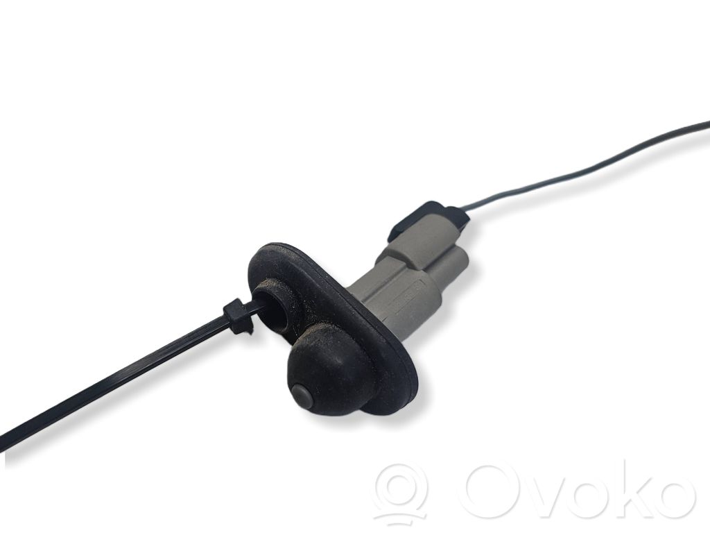 Opel Meriva A Sensor de la puerta delantera 