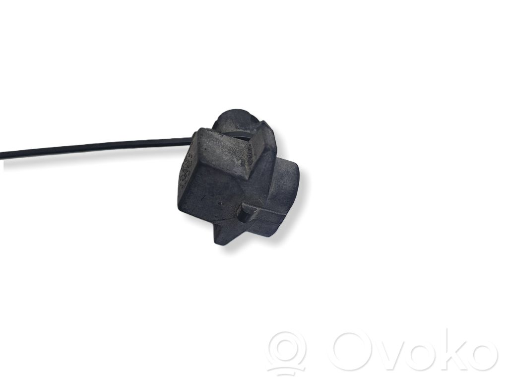 Opel Meriva A Outside/exterior temperature sensor 
