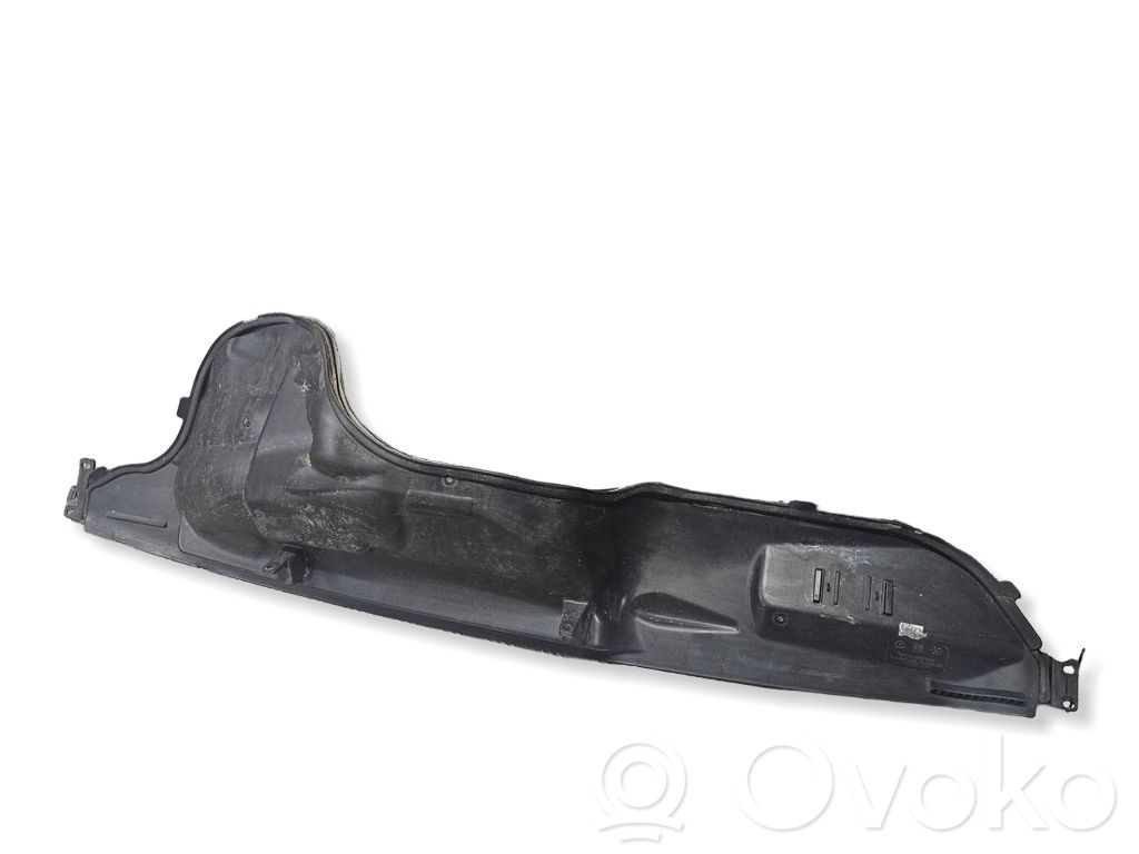Opel Meriva A Wiper trim 