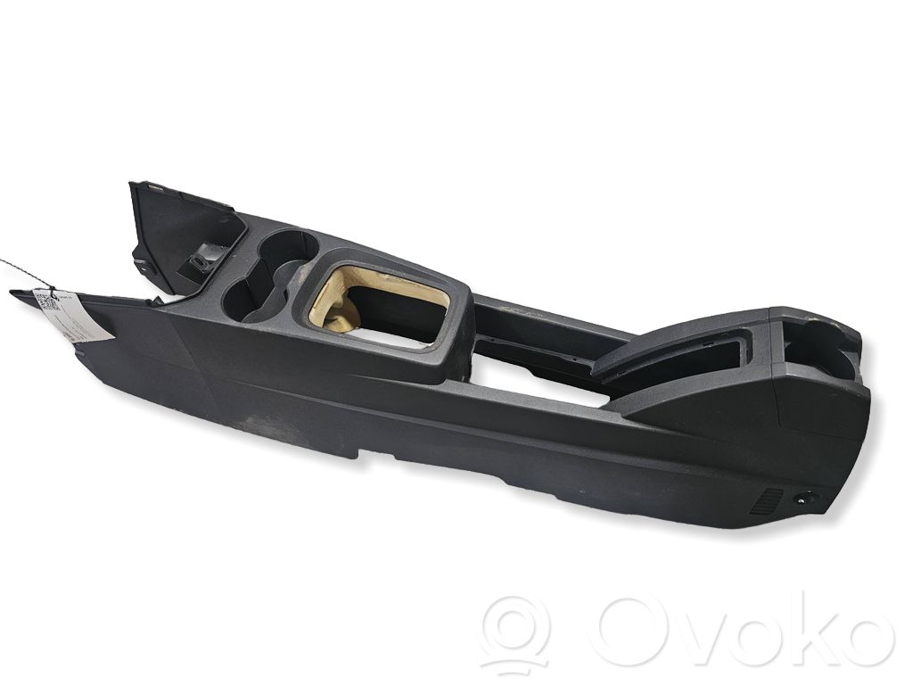 Opel Meriva A Other center console (tunnel) element 
