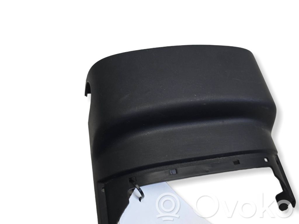Ford S-MAX Steering wheel column trim 