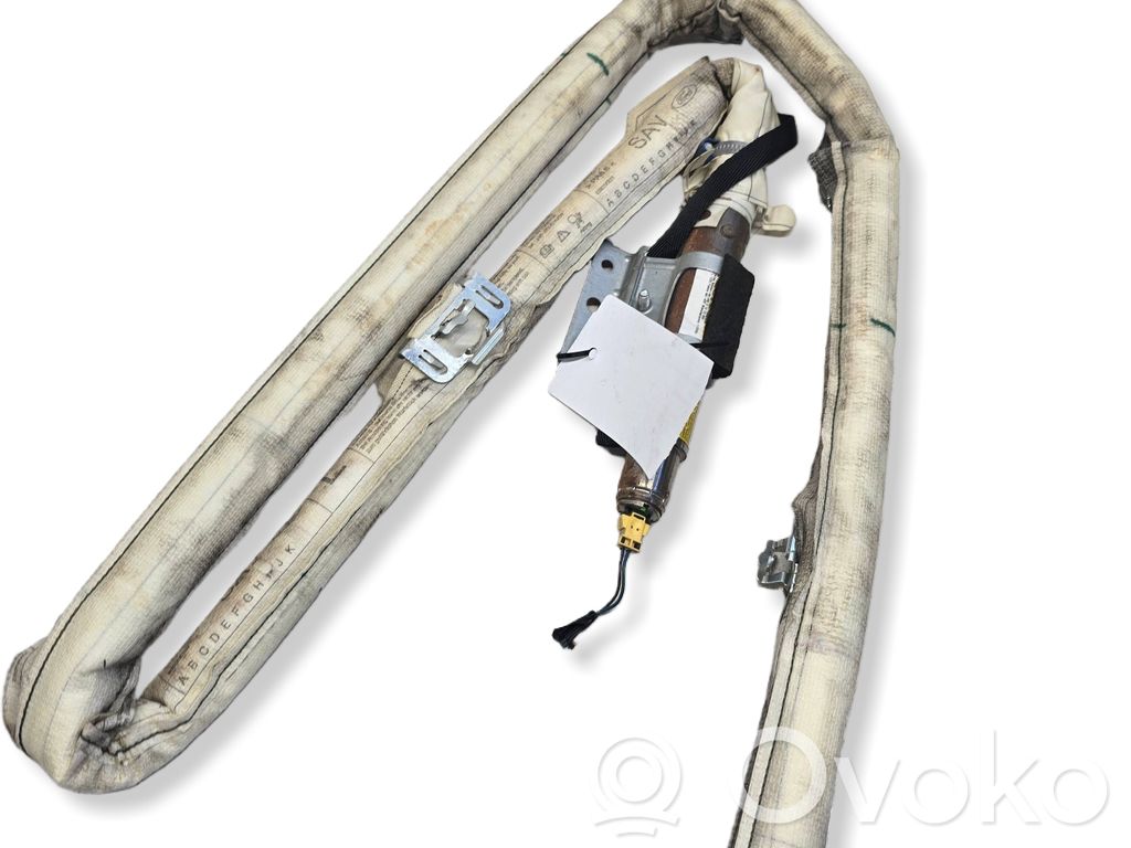 Ford S-MAX Jumta gaisa spilvens 