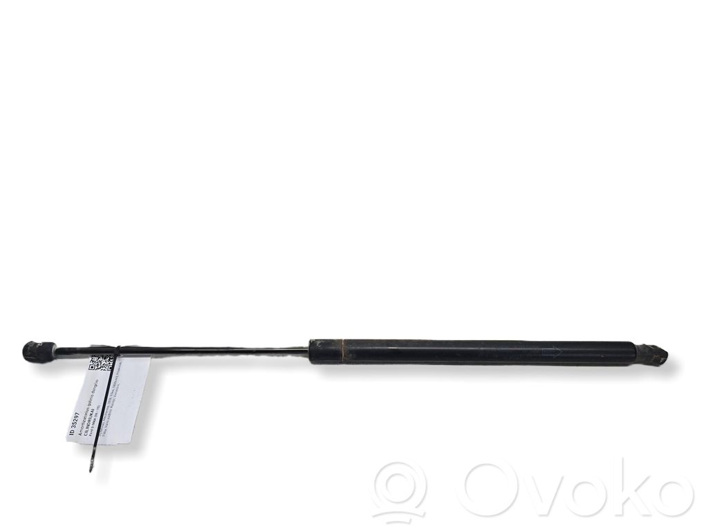Ford S-MAX Tailgate/trunk strut/damper 